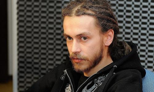 СМИ узнали, что принял Децл перед последним выступлением