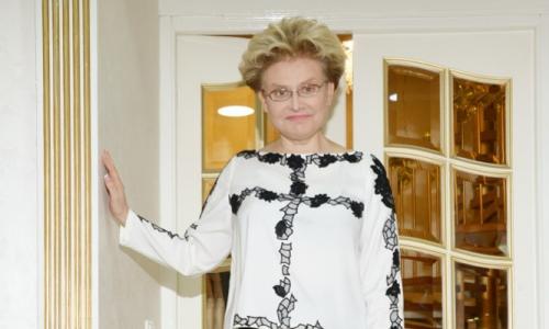 Елена Малышева втянула Первый канал в громкий скандал