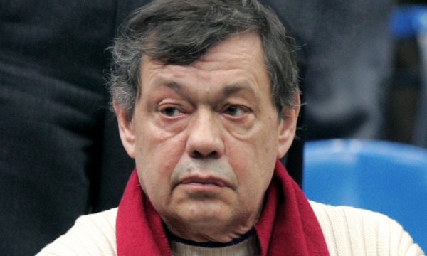 Поргина озвучила последние слова Караченцова