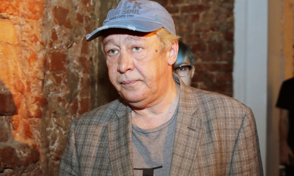 Таинственный свидетель ДТП с Ефремовым дал сенсационные показания