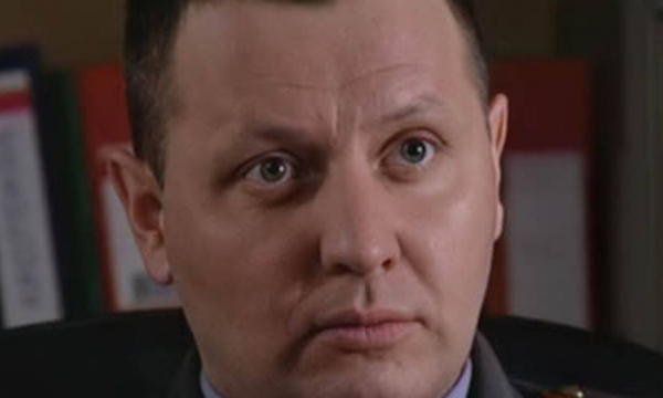 Звезда «Глухаря» начал терять слух